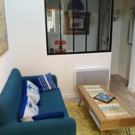 Ferienwohnung Le Cocon Du Gourguillon - Vieux Lyon Exterior foto